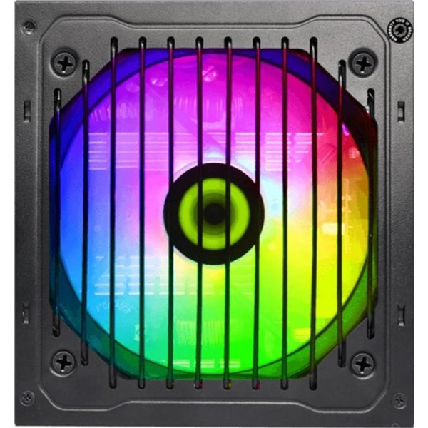 Блок живлення GAMEMAX 600W (VP-600-RGB)
