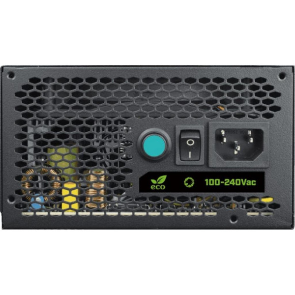 Блок живлення GAMEMAX 600W (VP-600-RGB)