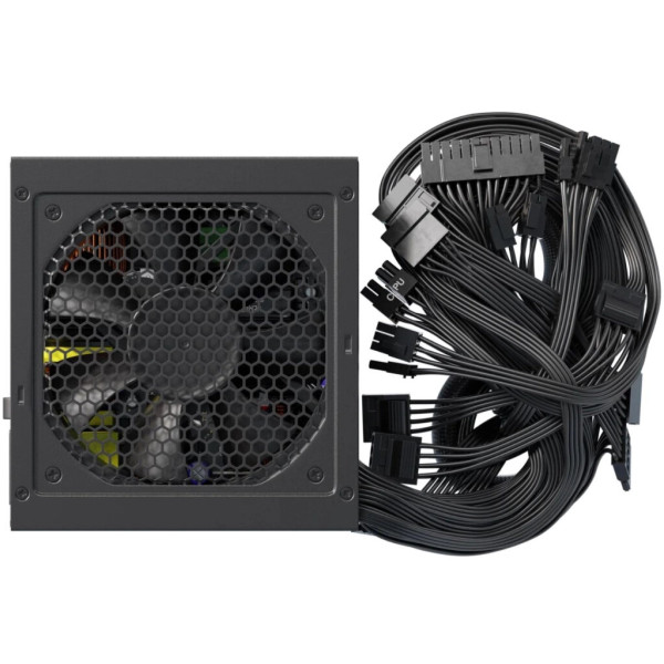Блок живлення Seasonic 850W G12 GOLD (G12 GC-850)