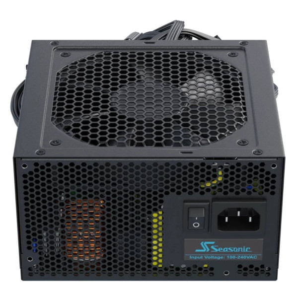 Блок живлення Seasonic 850W G12 GOLD (G12 GC-850)