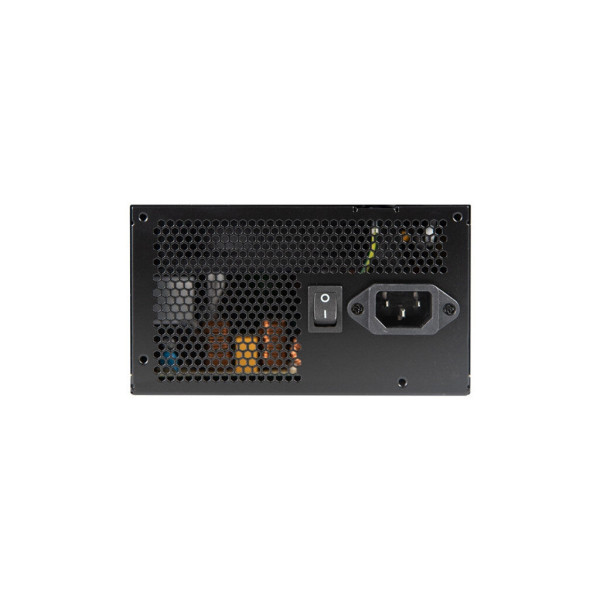 Блок живлення Chieftec 500W TASK (TPS-500S-Bulk)