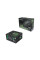 Блок живлення Gamemax GM-500 80+ APFC Black