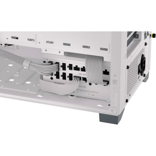 Блок живлення Corsair 1200W RM1200x White (CP-9020276-EU)