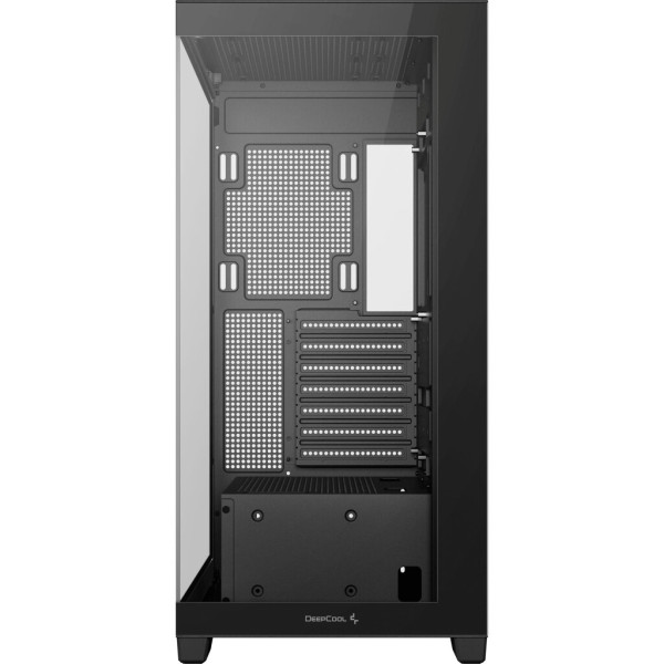 Блок живлення Deepcool CG580 Black (R-CG580-BKNDA0-G-1)