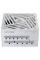 Блок живлення Seasonic 850W FOCUS-GX-850-ATX31-WH (FOCUS-GX-850-ATX31-WHITE)