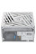 Блок живлення Seasonic 850W FOCUS-GX-850-ATX31-WH (FOCUS-GX-850-ATX31-WHITE)