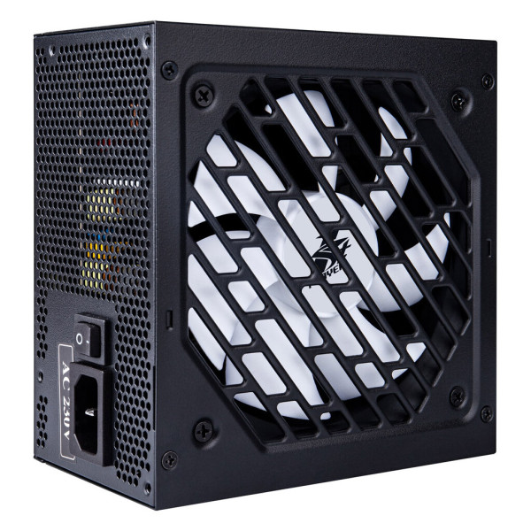 Блок живлення 1stPlayer 650W (FK-650-BK-EU)