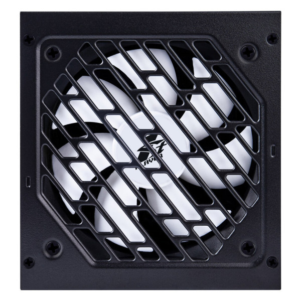 Блок живлення 1stPlayer 650W (FK-650-BK-EU)