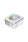 Блок живлення Gamemax 850W (RGB PRO 850G WH)
