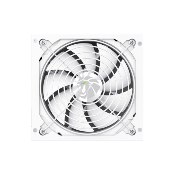 Блок живлення Gamemax 650W (GP 650B WH)