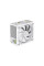 Блок живлення Gamemax 650W (GP 650B WH)