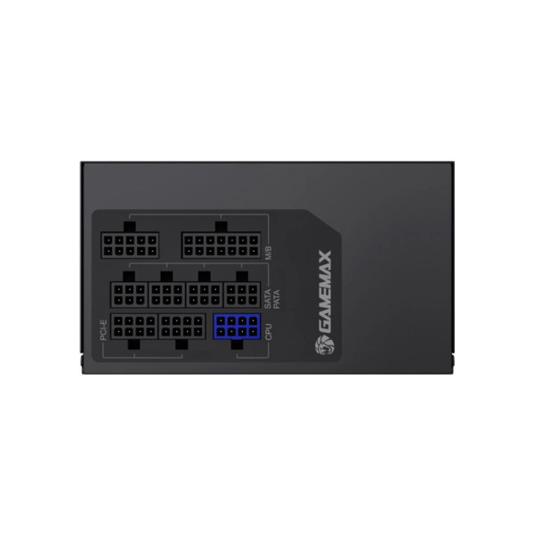 Блок живлення Gamemax 650W (GX 650GF)