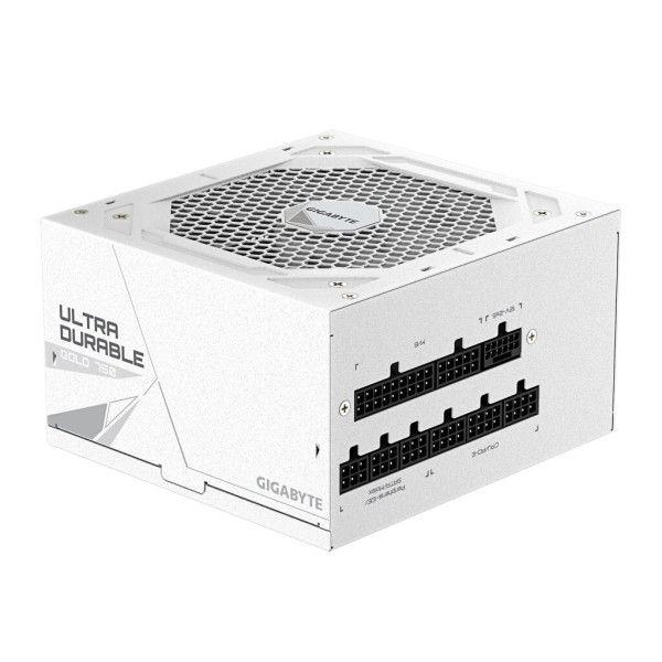 Блок живлення GIGABYTE 750W (GP-UD750GM PG5 ICE)
