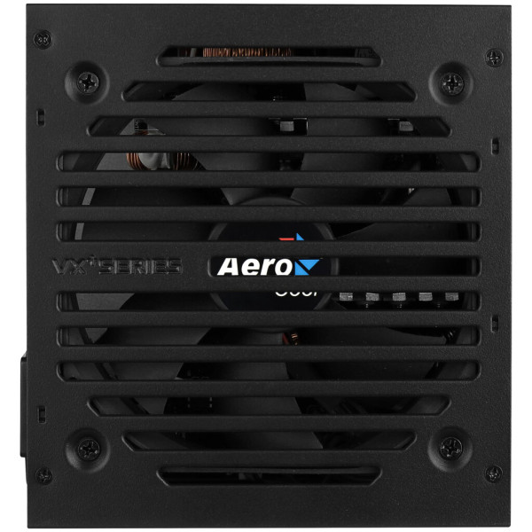 Блок живлення AeroCool 400W VX Plus Stealth (ACPN-VS40NEY.12)