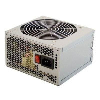 Блок живлення DELUX ATX - 400W (P4) (DLP-25D)