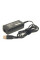 Блок живлення до ноутбуку PowerPlant IBM/LENOVO 220V, 20V 40W 2A (YOGA3) (IB40HYOGA)