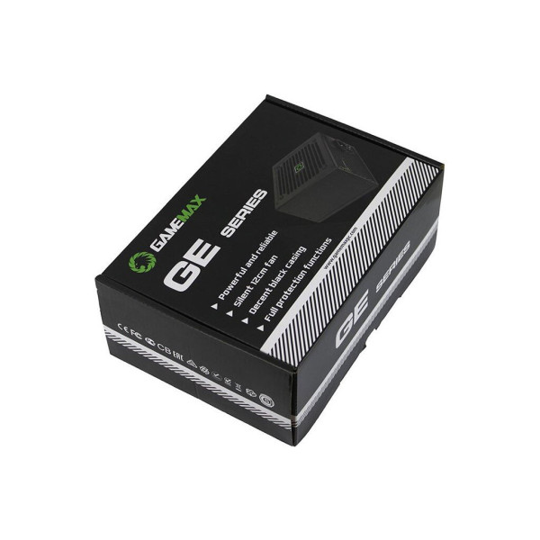 Блок живлення GAMEMAX 450W