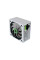 Блок живлення Gamemax 650W (GP-650-White)