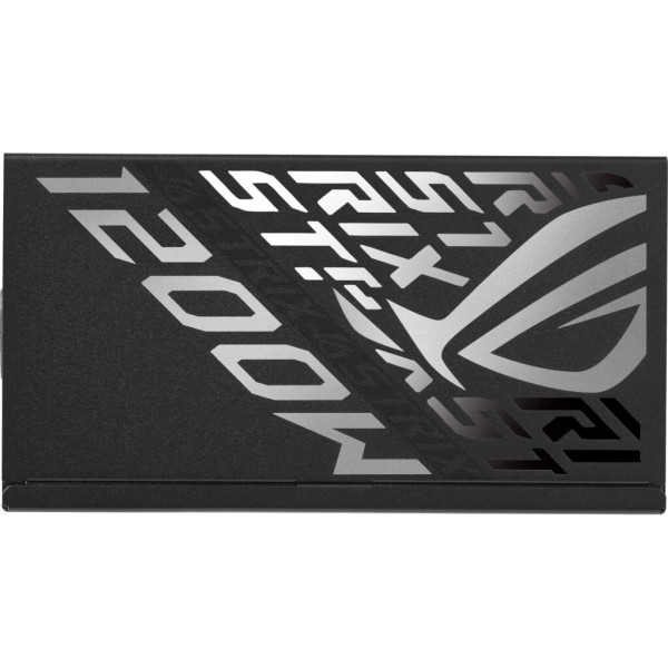 Блок живлення ASUS 1200W ROG STRIX (90YE00W0-B0NA00)