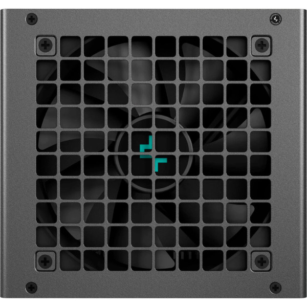 Блок живлення Deepcool 650W (PN650D)