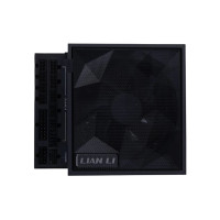 Блок живлення Lian Li 750W EDGE GOLD Black (G9P.EG0750G.B000.EU)