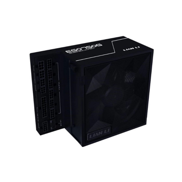 Блок живлення Lian Li 750W EDGE GOLD Black (G9P.EG0750G.B000.EU)