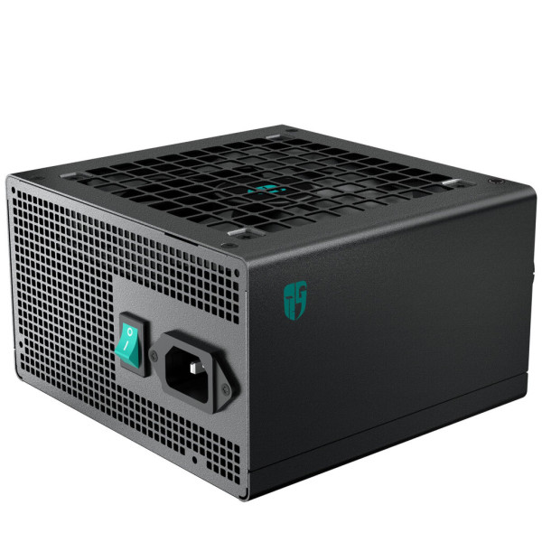 Блок живлення Deepcool 550W PK550D GamerStorm (R-PK550D-FA0B-JGEU)