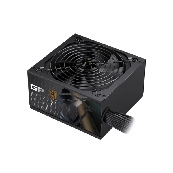 Блок живлення Gamemax 650W (GP 650B)