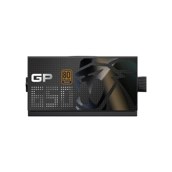 Блок живлення Gamemax 650W (GP 650B)