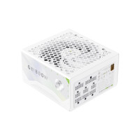 Блок живлення Gamemax 800W (GM 800B WH Fully-modular New)