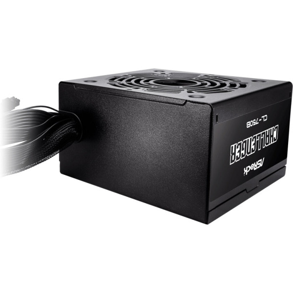 Блок живлення ASRock 750W (CL-750B)