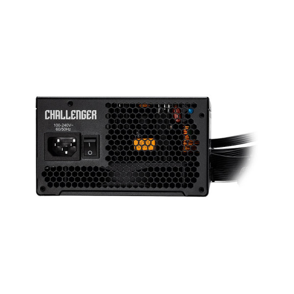 Блок живлення ASRock 750W (CL-750B)