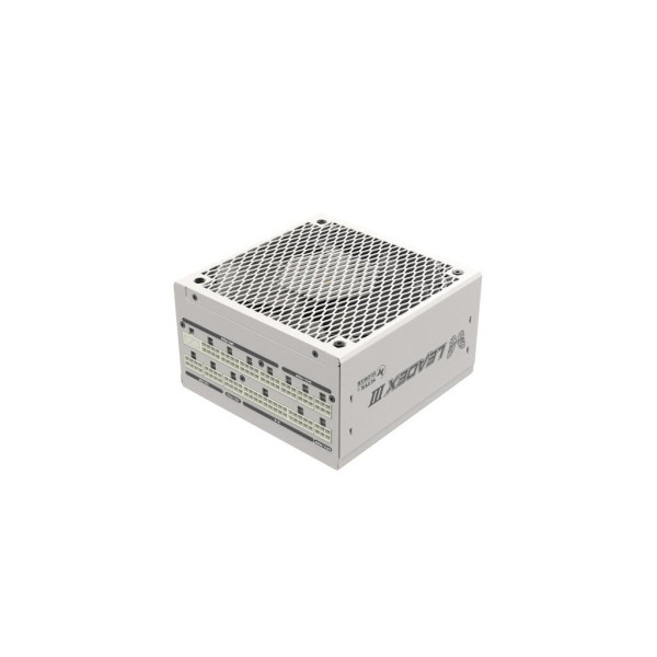 Блок живлення Super Flower 1300W LEADEX VII XG SERIES WHT (SF-1300F14XG WHITE)