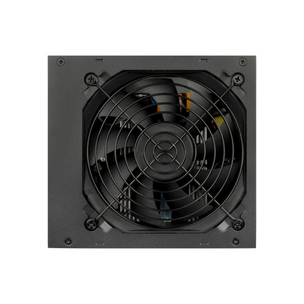 Блок живлення 1stPlayer 500W (C1-BS-500-BK-EU)