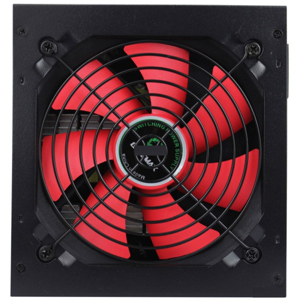 Блок живлення GameMax 500W (GM-500B)