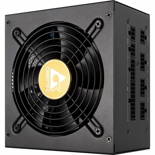 Блок живлення CHIEFTEC 650W Polaris (PPS-650FC)