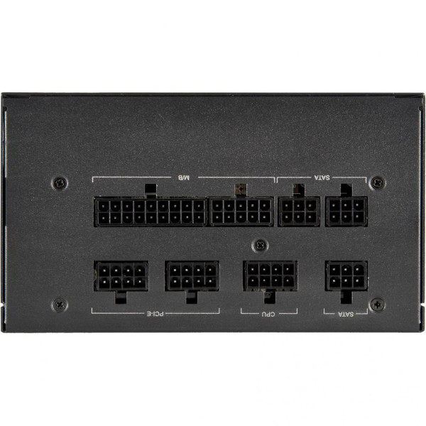 Блок живлення CHIEFTEC 650W Polaris (PPS-650FC)