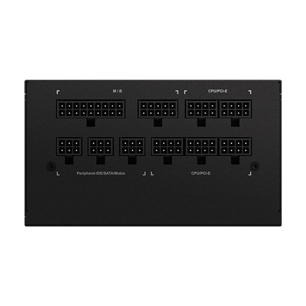 Блок живлення GIGABYTE 1000W (GP-UD1000GM)