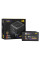 Блок живлення 2E GAMING EXTRA POWER (750W), >90, 80+ Gold, 140mm, 1xMB 24pin(20+4), 1xCPU 8pin(4+4), 4xMolex, 6x (2E-EP750GM-140)