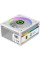 Блок живлення Gamemax 1050W (RGB1050 PRO WH (ATX3.0/3.1 PCI)