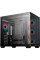 Блок живлення Deepcool CG530 4F Black (R-CG530-BKADA4-G-1)