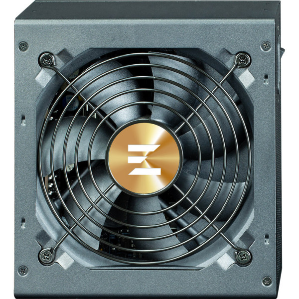 Блок живлення Zalman 850W Teramax II SE (ZM850-TMX2SE)