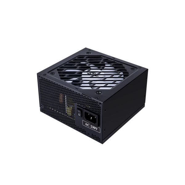 Блок живлення 1stPlayer 550W (FK-550-BK-EU)
