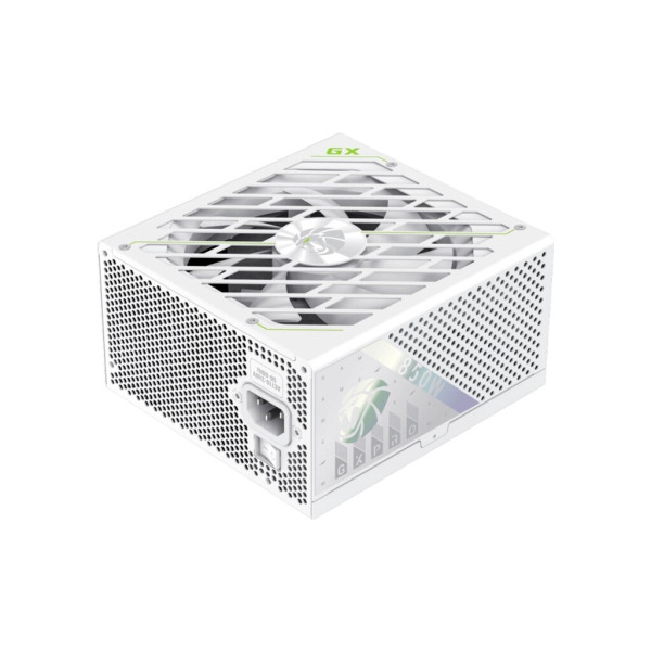 Блок живлення Gamemax 850W (GX PRO 850G WH)