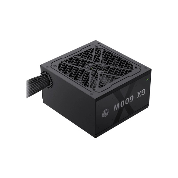 Блок живлення Gamemax 600W (GX 600G)