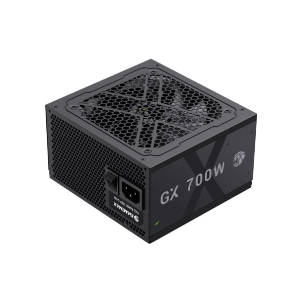 Блок живлення Gamemax 700W (GX 700G)