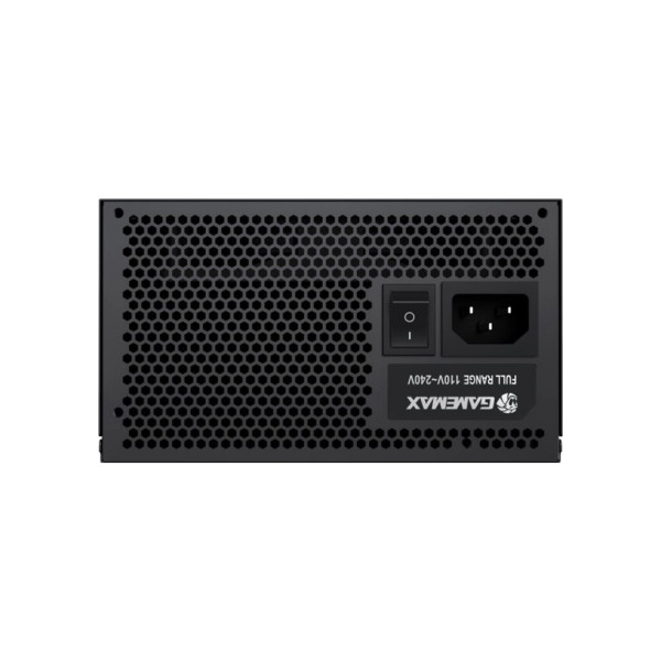 Блок живлення Gamemax 700W (GX 700G)
