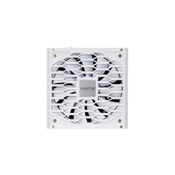 Блок живлення Chieftec 850W VEGA M WHITE (PPG-850-CW)
