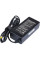 Блок живлення до ноутбуку PowerPlant TOSHIBA 220V, 19V, 60W, 3.16A (6.3*3.0mm) (TO60F6330)