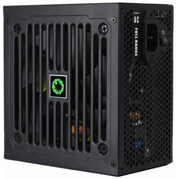 Блок живлення GAMEMAX GE-600